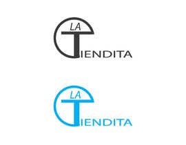 #37 untuk I need a logo the for a company name LA TIENDITA that means the little store on English oleh Sumakhanam