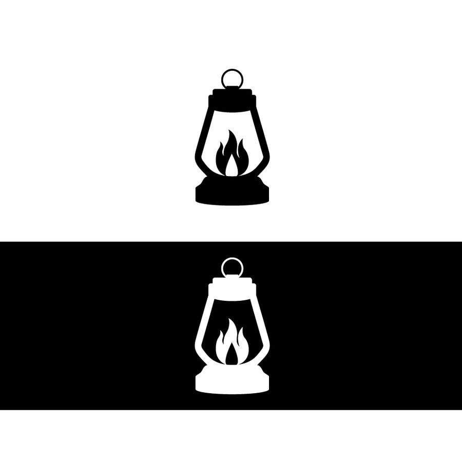 Kilpailutyö #76 kilpailussa                                                 Logo Design - Lantern
                                            