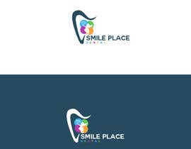 #429 for A logo design for dental office name : &quot; The Smile Place&quot; by MDesignx