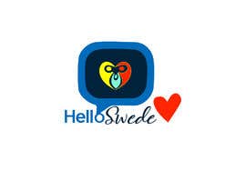 #102 for I need a logo for my family blog &quot;Hello Swedeheart&quot; by subhashreemoh