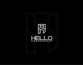 #105 ， I need a logo for my family blog &quot;Hello Swedeheart&quot; 来自 jhonnycast0601