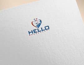 #104 ， I need a logo for my family blog &quot;Hello Swedeheart&quot; 来自 naimmonsi12