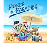 Nro 73 kilpailuun design poker banner käyttäjältä abdullahsany24
