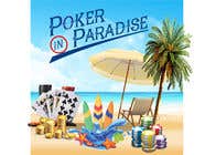 #74 for design poker banner by abdullahsany24