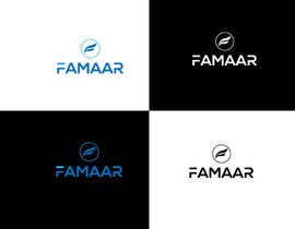 #341 Famaar Logo részére DesignInverter által