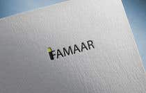 #93 für Famaar Logo von Aminullah2