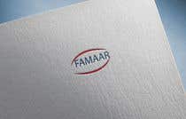 #95 für Famaar Logo von Aminullah2