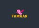 Pictograma corespunzătoare intrării #344 pentru concursul „                                                    Famaar Logo
                                                ”