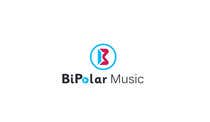 Nro 183 kilpailuun BiPolar Music Logo &amp; Business Card käyttäjältä baidyaarup55