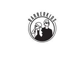 Nambari 36 ya Logo for hair salon for kids na Summerkay