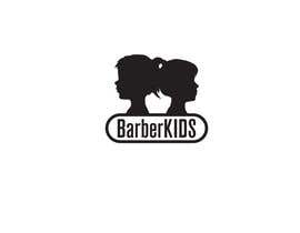 #37 для Logo for hair salon for kids від Summerkay