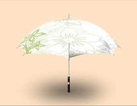 #54 para need for a pattern design for the umbrella in the attached photo de PixelDesign24