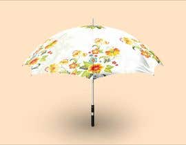 Nro 95 kilpailuun need for a pattern design for the umbrella in the attached photo käyttäjältä PixelDesign24