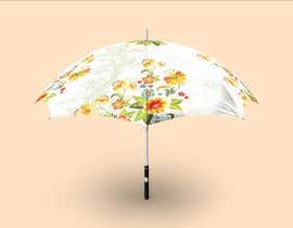 Nro 98 kilpailuun need for a pattern design for the umbrella in the attached photo käyttäjältä PixelDesign24