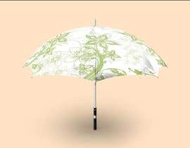 #99 for need for a pattern design for the umbrella in the attached photo by PixelDesign24
