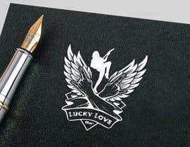 Nro 165 kilpailuun Logo für Lucky Love Bar käyttäjältä Rezaul420