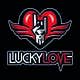 Graphic Design Tävlingsbidrag #125 för Logo für Lucky Love Bar