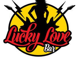 #126 ， Logo für Lucky Love Bar 来自 hasrizaljefri