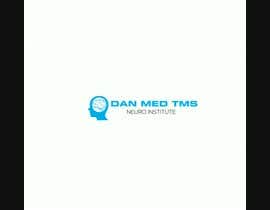 #11 cho Create a Logo - Dan Med TMS Neuro Institute bởi kabir7735