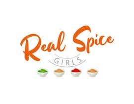 #402 for Logo for Spice Mix Company by JohanGart22