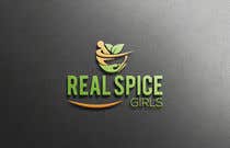 #294 for Logo for Spice Mix Company by zisanrehman41