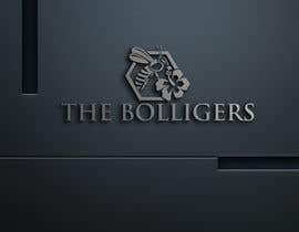 #45 for fruits, nuts and honey wine logo the bolligers by ffaysalfokir