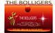 Graphic Design Contest Entry #9 for fruits, nuts and honey wine logo the bolligers