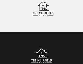 Nro 252 kilpailuun Logo design for The Muirfield Group käyttäjältä MDwahed25