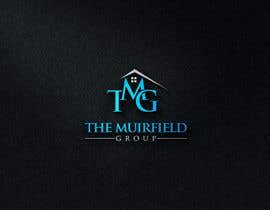 Nro 261 kilpailuun Logo design for The Muirfield Group käyttäjältä sobujvi11