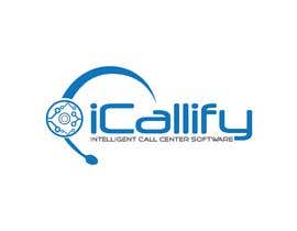#261 for Logo for Call center software product af rifat0101khan