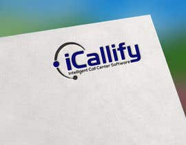 #271 för Logo for Call center software product av subirray