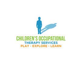 #68 for Independent Children&#039;s Occuaptional Therapist by BrilliantDesign8