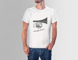 #60 para T-shirt designs de aminulhaqueriaz