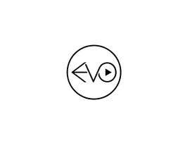 #150 för &quot;E  V  O&quot; Logo and Artwork - Rebrand av PixelDesign24