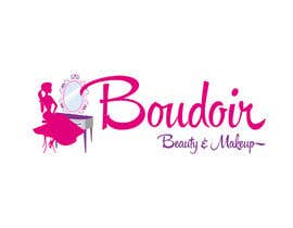 AudreyMedici tarafından Design a Logo for &quot;Boudoir Beauty &amp; Makeup&#039;&#039; için no 16