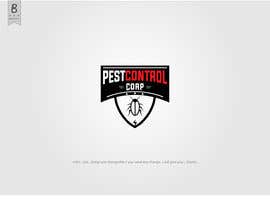 Číslo 156 pro uživatele Logo For Pest Control od uživatele IFFATBARI