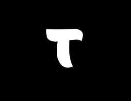 #96 для Create a logo with the letter T від himumd47