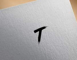 #27 για Create a logo with the letter T από MATLAB03