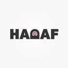 #203 za Logo Design / HADAF od ozairalvi