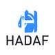 Kilpailutyön #296 pienoiskuva kilpailussa                                                     Logo Design / HADAF
                                                