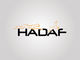 Predogledna sličica natečajnega vnosa #144 za                                                     Logo Design / HADAF
                                                