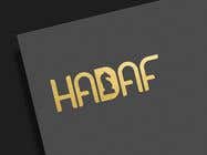 #264 za Logo Design / HADAF od AboAlimk90
