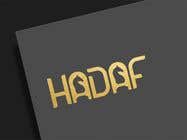#272 za Logo Design / HADAF od AboAlimk90