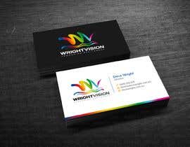 #46 for Please design me a business card by alimon2016