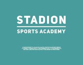 #221 ， Name for a Sports Academy 来自 maisomera