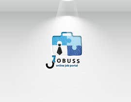 #78 Design a logo for Job Portal részére sanjidah76 által
