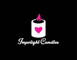 Číslo 33 pro uživatele Impolight Candles Logo od uživatele Rayhan9999