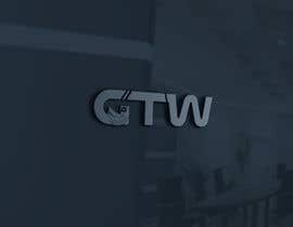 #143 ， Design a logo for GTW products. 来自 DesignInverter