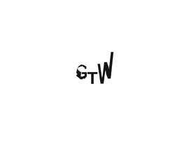 #151 ， Design a logo for GTW products. 来自 MoamenAhmedAshra