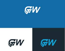#146 для Design a logo for GTW products. від sajeeb214771